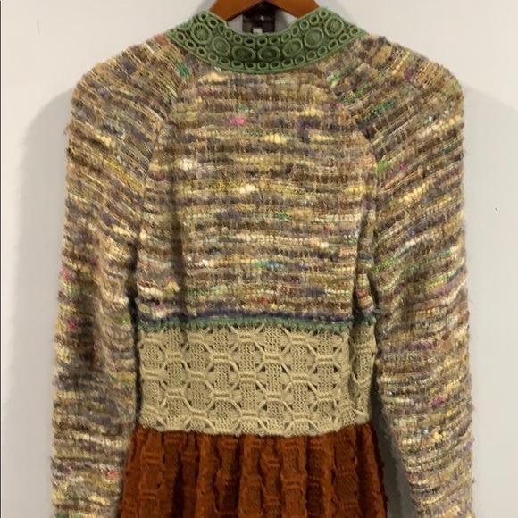 BYRON LARS SWEATER COAT
No belt - Picture 7 of 9